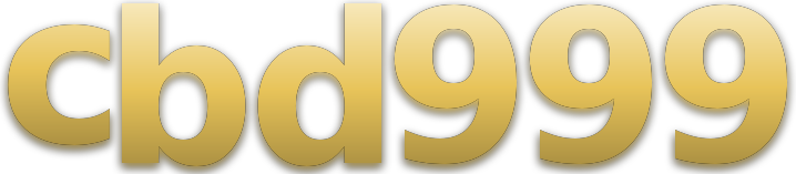 cbd999 logo